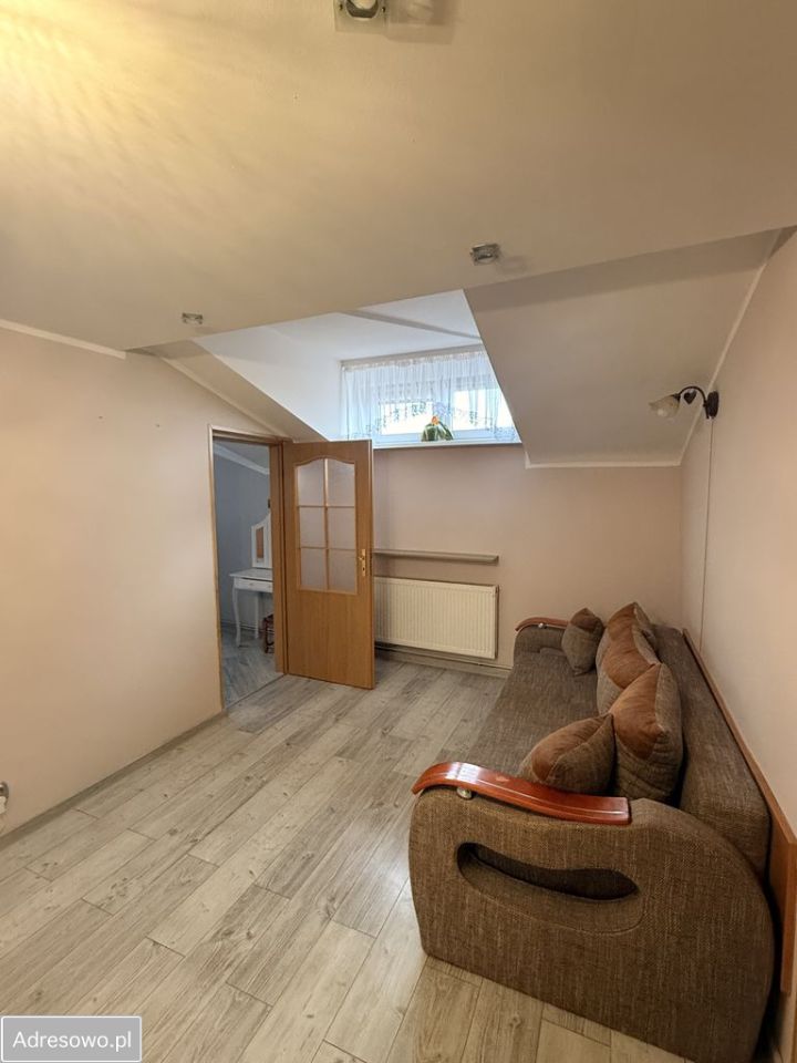 Mieszkanie 3-pokojowe Połczyn-Zdrój Centrum, ul. Demokracji. Zdjęcie 6