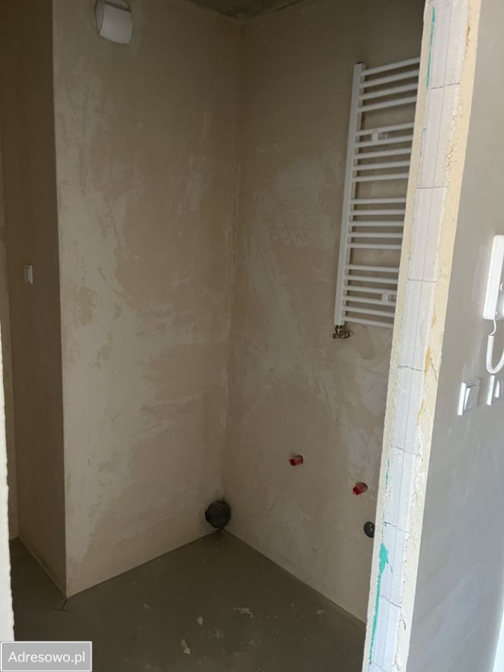 Mieszkanie 1-pokojowe Łódź Śródmieście, ul. 6 Sierpnia. Zdjęcie 3