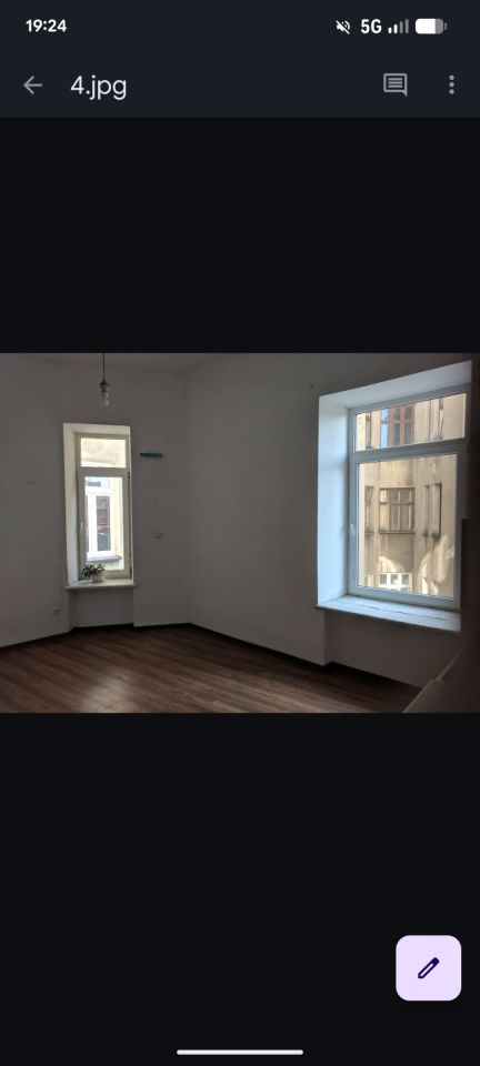 Mieszkanie 1-pokojowe Lublin Śródmieście, ul. Tadeusza Kościuszki. Zdjęcie 2