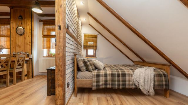 Mieszkanie 4-pokojowe Elbląg, al. Grunwaldzka. Zdjęcie 6