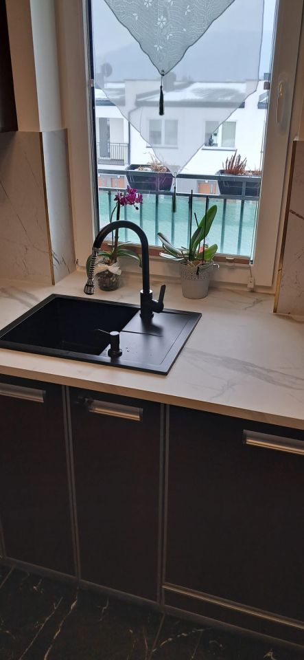 Mieszkanie 3-pokojowe Mogilno. Zdjęcie 3