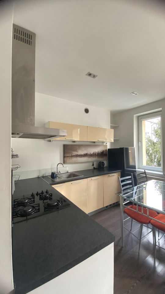 Mieszkanie 2-pokojowe Katowice Śródmieście, ul. ks. bp. Arkadiusza Lisieckiego. Zdjęcie 2