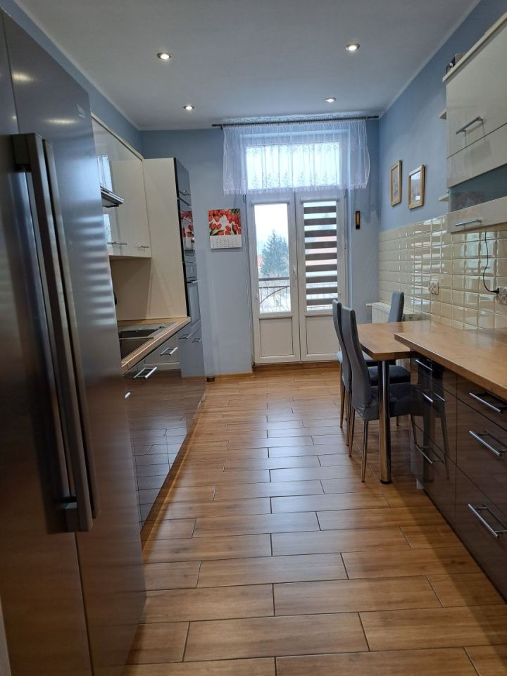 Mieszkanie 3-pokojowe Piła Zamość. Zdjęcie 7