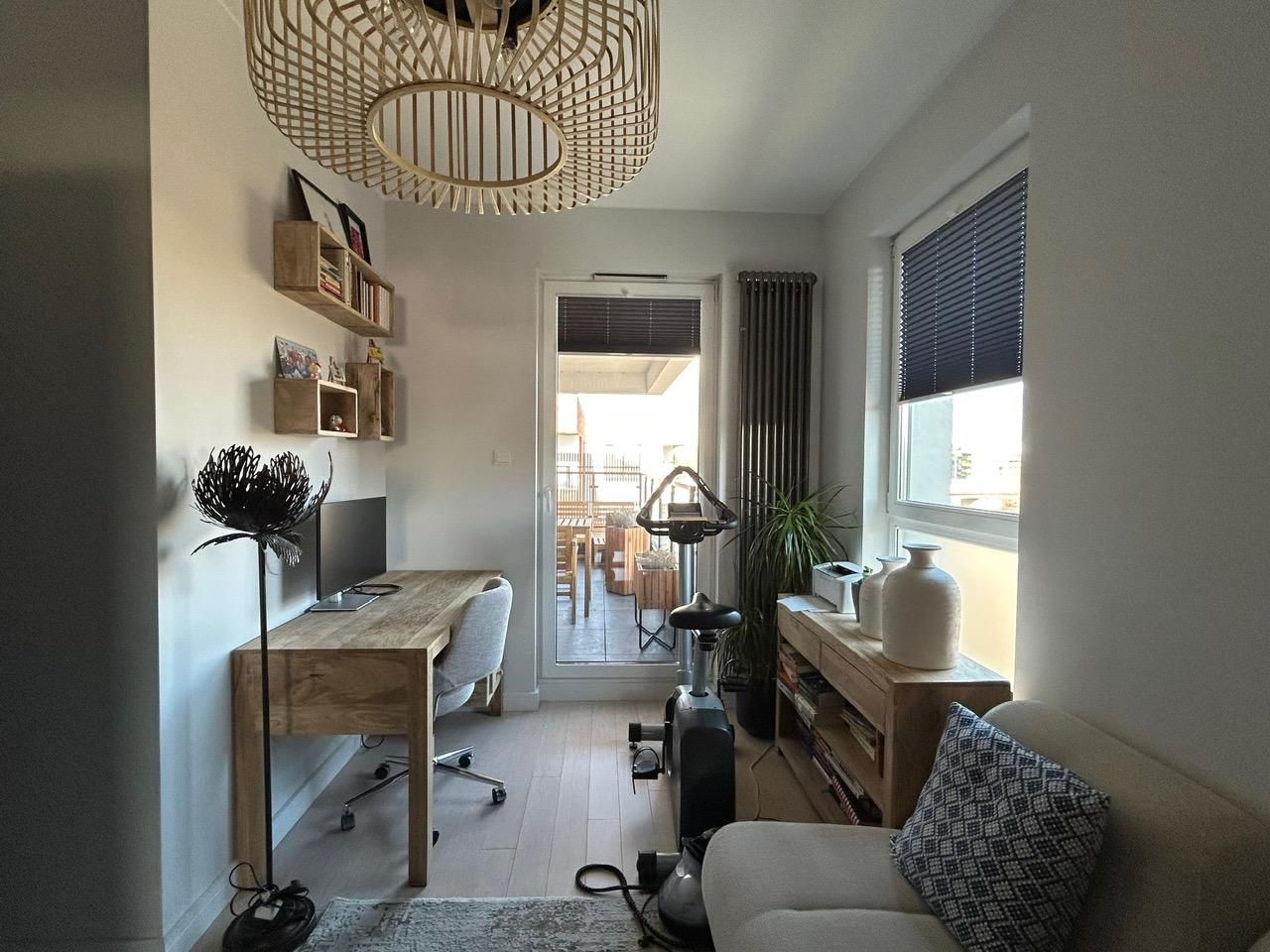 Mieszkanie 3-pokojowe Warszawa Bemowo, ul. Narwik. Zdjęcie 16