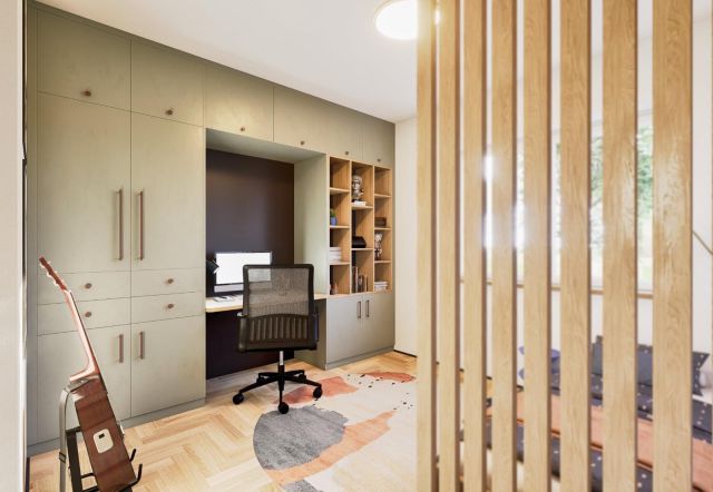 bliźniak, 3 pokoje Jastrowie Wądołek, ul. Gdańska. Zdjęcie 11