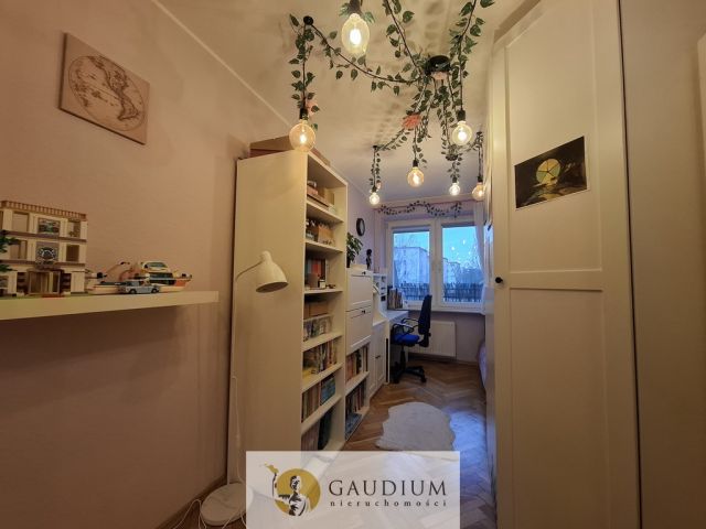 Mieszkanie 3-pokojowe Gdańsk Wrzeszcz, ul. Partyzantów. Zdjęcie 9