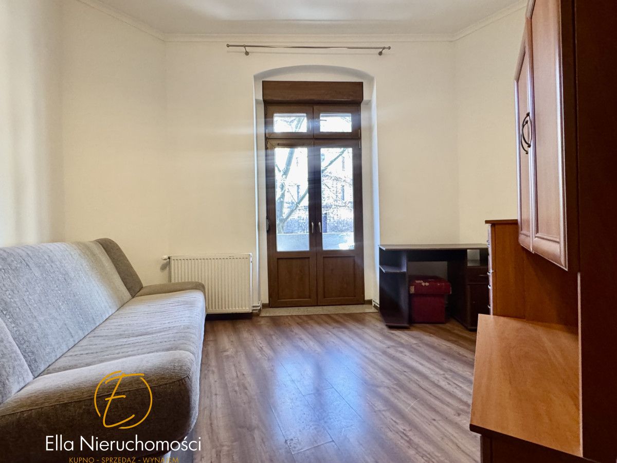 Mieszkanie 3-pokojowe Legnica, ul. Dezyderego Chłapowskiego. Zdjęcie 22