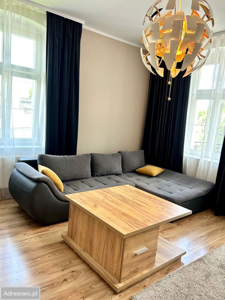 Mieszkanie 2-pokojowe Kudowa-Zdrój. Zdjęcie 4