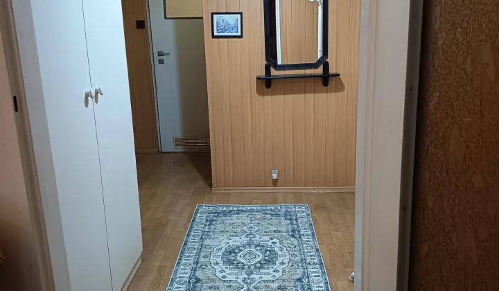 Mieszkanie 2-pokojowe Łódź Bałuty, ul. Liściasta