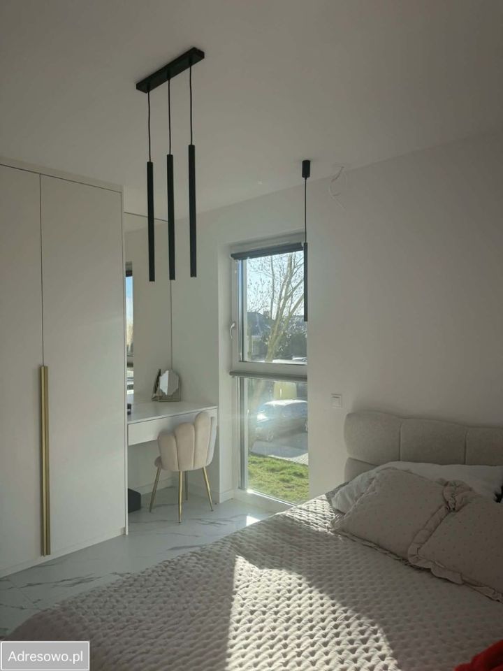 Mieszkanie 3-pokojowe Stargard, ul. mjr. Hubala. Zdjęcie 6