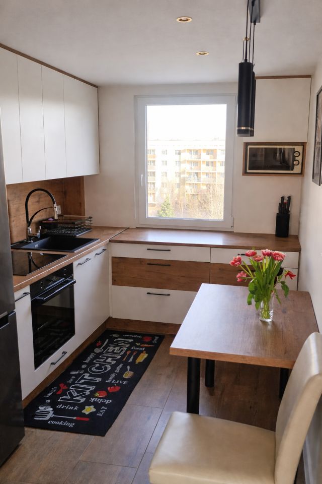 Mieszkanie 3-pokojowe Suwałki, ul. Alfreda Wierusza-Kowalskiego. Zdjęcie 3