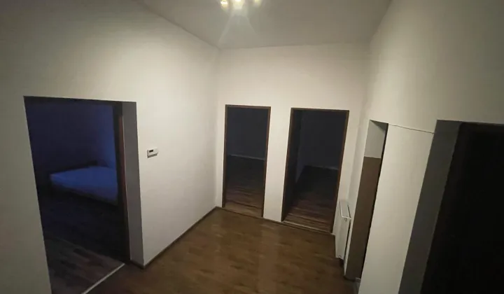 Mieszkanie 3-pokojowe Oława