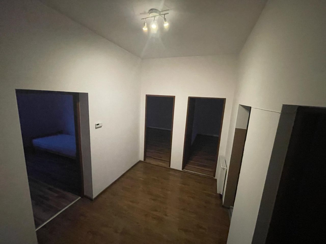 Mieszkanie 3-pokojowe Oława. Zdjęcie 2