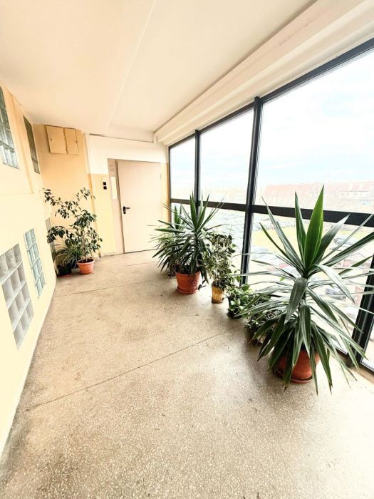 Mieszkanie 2-pokojowe Gdańsk Nowy Port, ul. Wyzwolenia. Zdjęcie 9