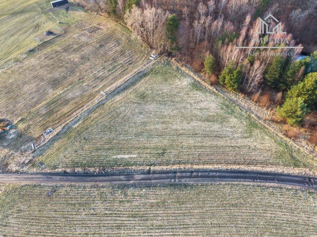 Działka budowlana Szczodrowo, ul. Tęczowa. Zdjęcie 9