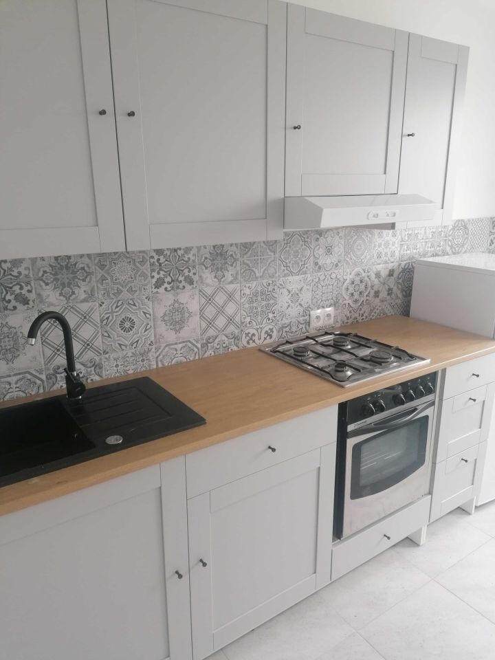 Mieszkanie 3-pokojowe Krosno, ul. Adama Mickiewicza. Zdjęcie 6