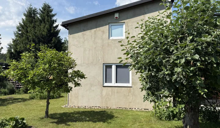 dom wolnostojący, 3 pokoje Kołata, ul. Sokoła