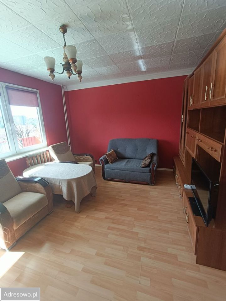 Mieszkanie 2-pokojowe Koło, ul. Kolejowa. Zdjęcie 13