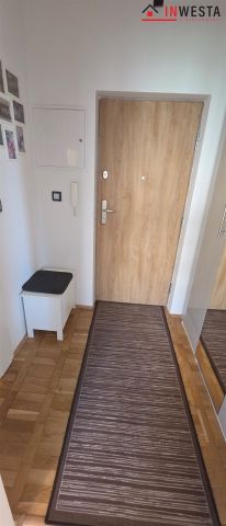 Mieszkanie 1-pokojowe Warszawa Ochota, ul. Żwirki i Wigury. Zdjęcie 5