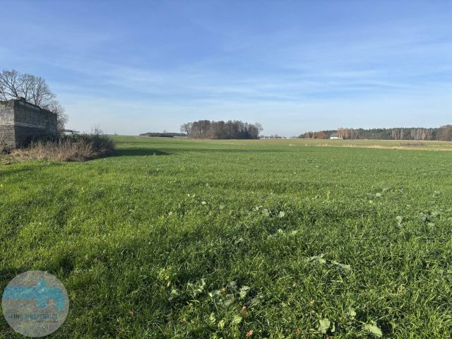 Działka siedliskowa Jaskółowo. Zdjęcie 1