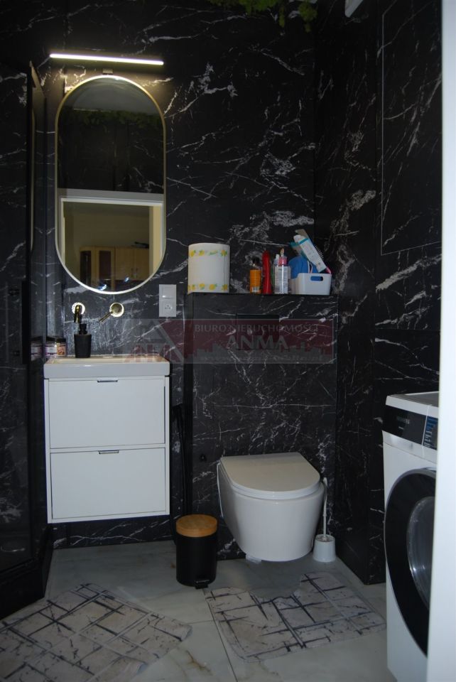 Mieszkanie 3-pokojowe Wieliczka, ul. Strzelców Wielickich. Zdjęcie 10