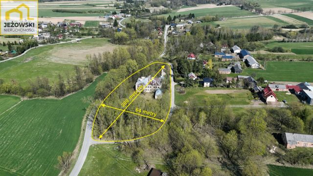 Nieruchomość komercyjna Sobieska Wola Pierwsza. Zdjęcie 4