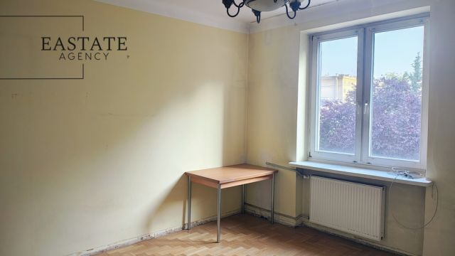 Mieszkanie 3-pokojowe Warszawa Ochota, ul. Dorotowska. Zdjęcie 3