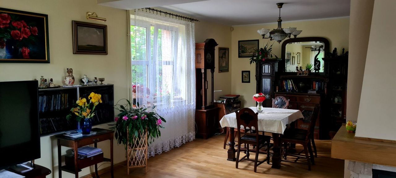 dom wolnostojący, 7 pokoi Gliwice, ul. Aleksandra Skowrońskiego. Zdjęcie 8