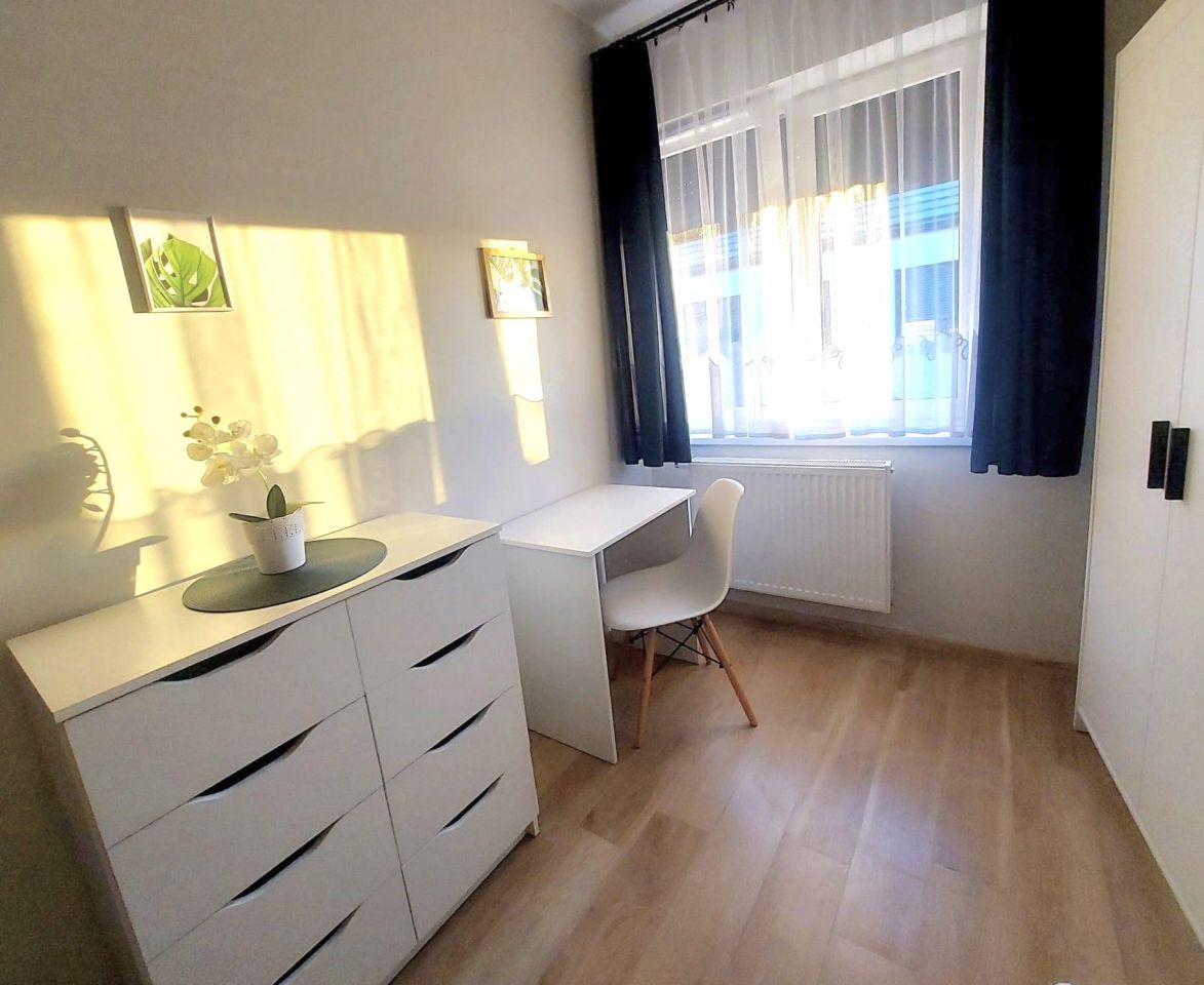 Mieszkanie 3-pokojowe Stare Miasto, ul. Promykowa. Zdjęcie 7