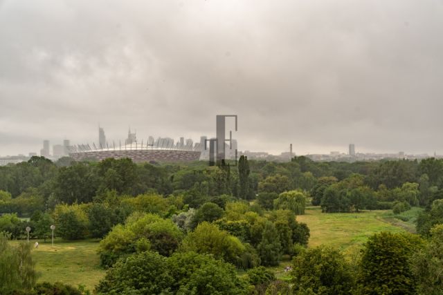 Mieszkanie 2-pokojowe Warszawa Praga-Południe, ul. Kinowa. Zdjęcie 13