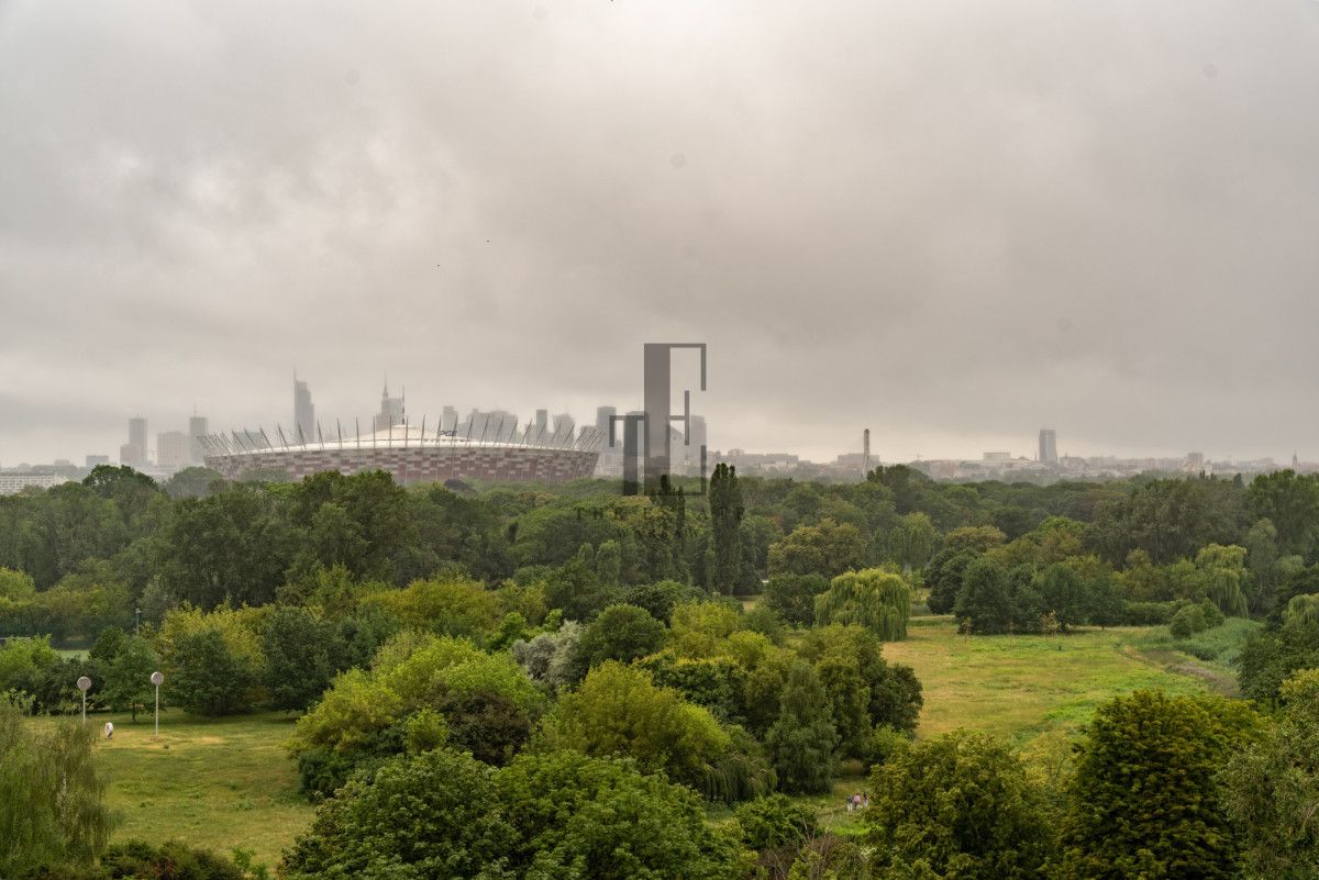 Mieszkanie 2-pokojowe Warszawa Praga-Południe, ul. Kinowa. Zdjęcie 13