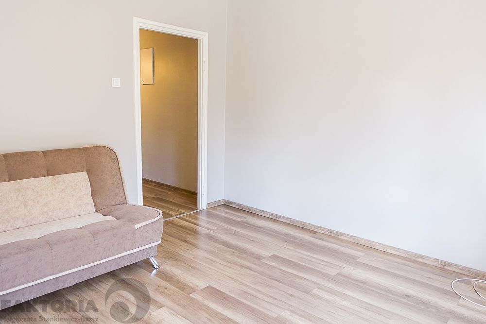 Mieszkanie 2-pokojowe Szczecin, ul. Reduty Ordona. Zdjęcie 31