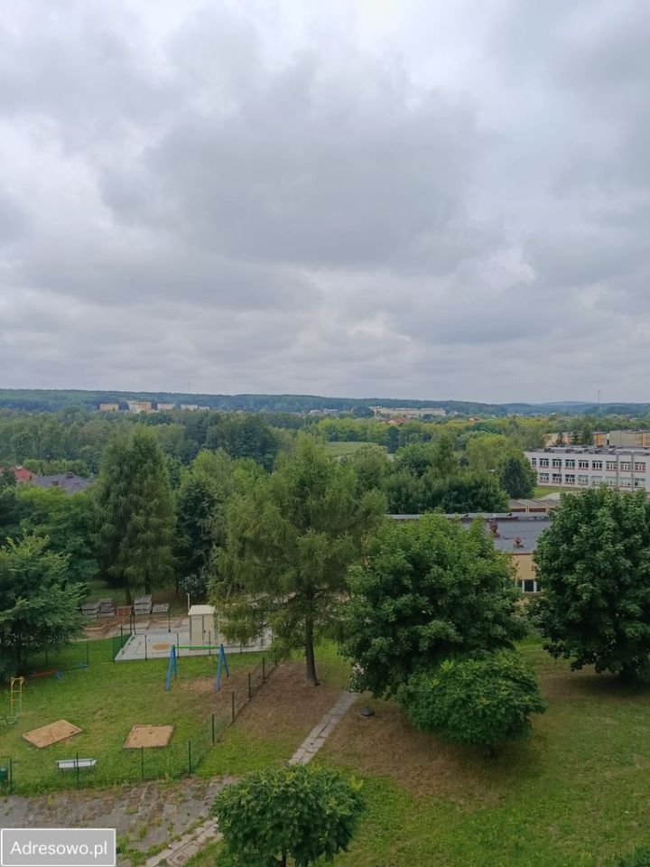 Mieszkanie 2-pokojowe Wolbrom, os. Władysława Łokietka. Zdjęcie 15