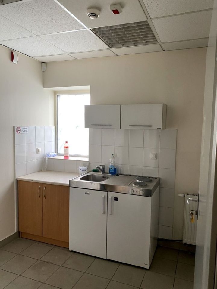 Lokal Szczecin Centrum. Zdjęcie 7