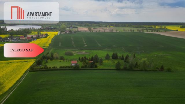 Działka budowlana Koniecwałd. Zdjęcie 6