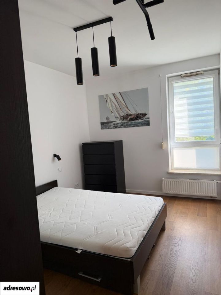 Mieszkanie 2-pokojowe Warszawa Czerniaków. Zdjęcie 7