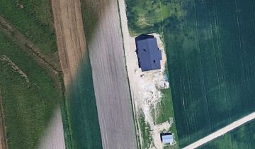 Działka budowlana Kalisz Dobrzec, ul. św. Michała