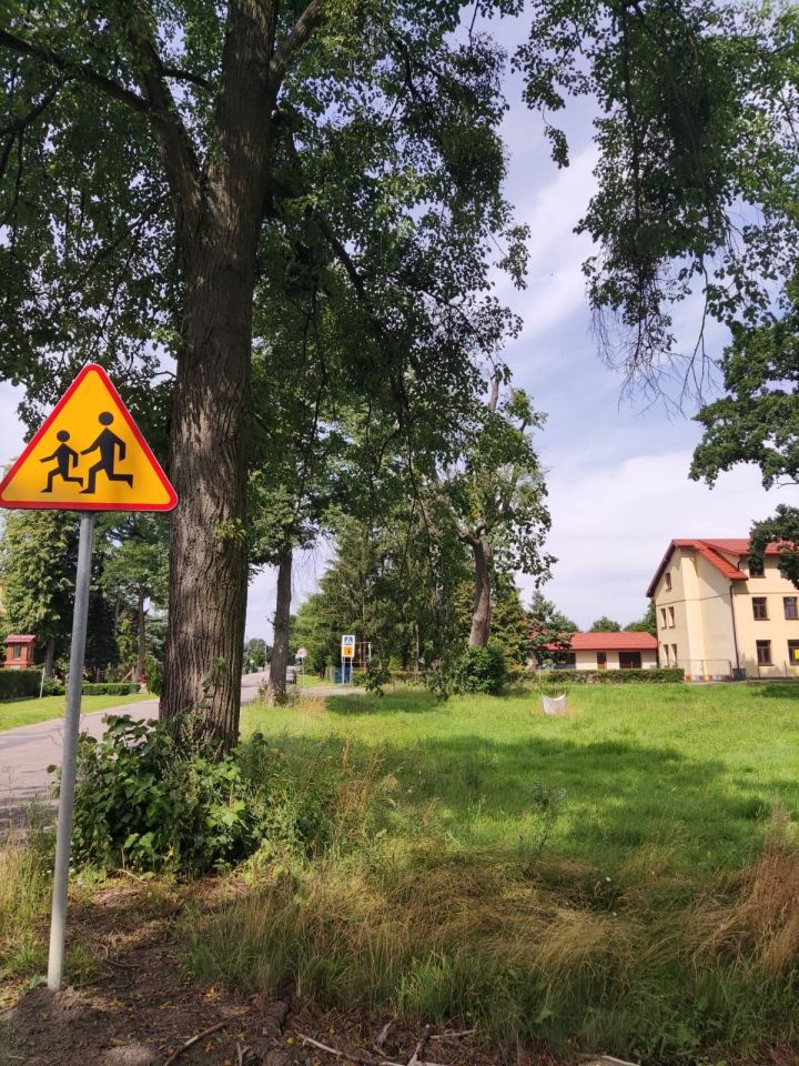 Działka budowlana Rudzienice, ul. Długa. Zdjęcie 2