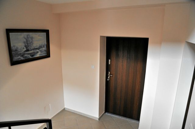 Mieszkanie 3-pokojowe Włodawa Śródmieście, ul. Sokołowa. Zdjęcie 1