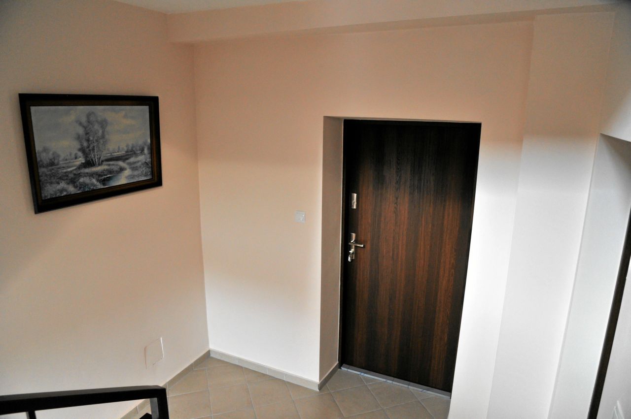 Mieszkanie 3-pokojowe Włodawa Śródmieście, ul. Sokołowa