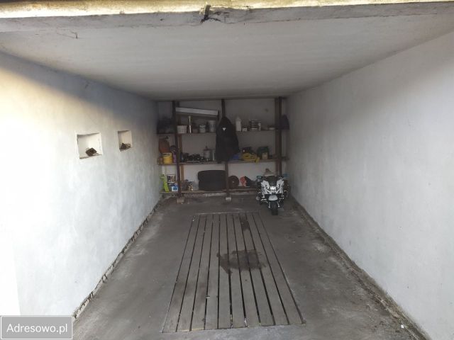 Garaż/miejsce parkingowe Zielona Góra, ul. Zachodnia. Zdjęcie 1