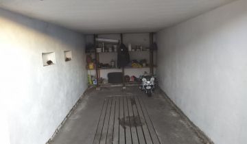 Garaż/miejsce parkingowe Zielona Góra, ul. Zachodnia