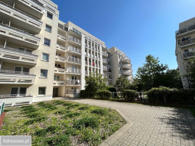 Mieszkanie 3-pokojowe Poznań Dolna Wilda, ul. Saperska. Zdjęcie 1