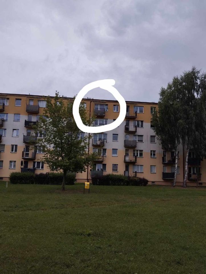 Mieszkanie 3-pokojowe Bełchatów, os. Dolnośląskie. Zdjęcie 1