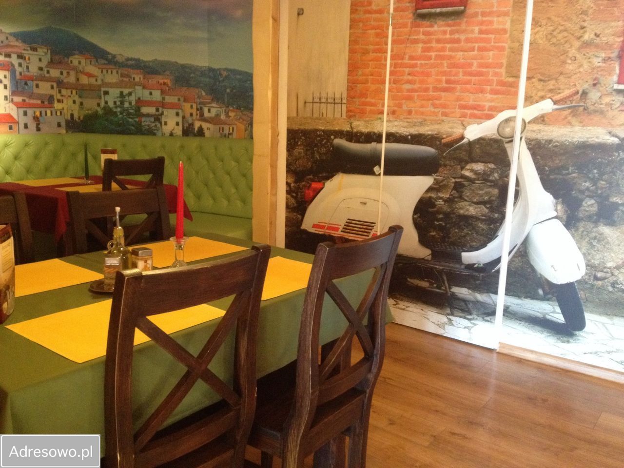 Hotel/pensjonat Bukowina Tatrzańska, ul. Wierch Olczański. Zdjęcie 9