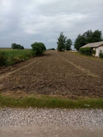 Działka rolno-budowlana Warszawiaki. Zdjęcie 1