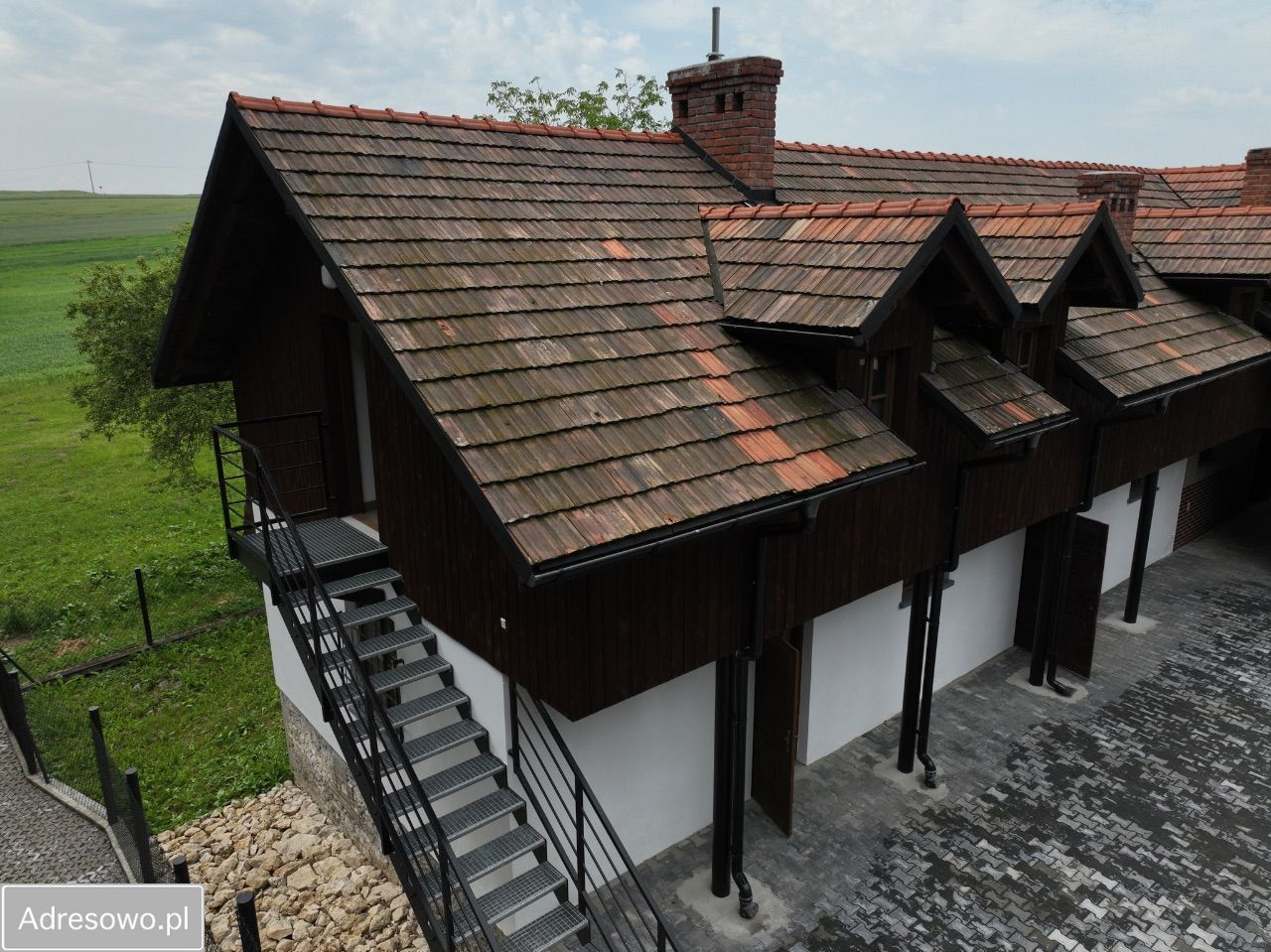 Nieruchomość komercyjna Sułoszowa. Zdjęcie 3