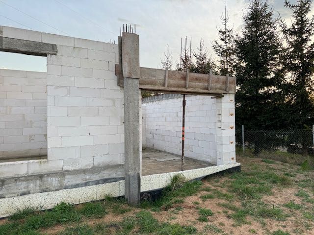 Działka budowlana Kędzierzyn-Koźle Lenartowice, ul. Nowowiejska. Zdjęcie 4