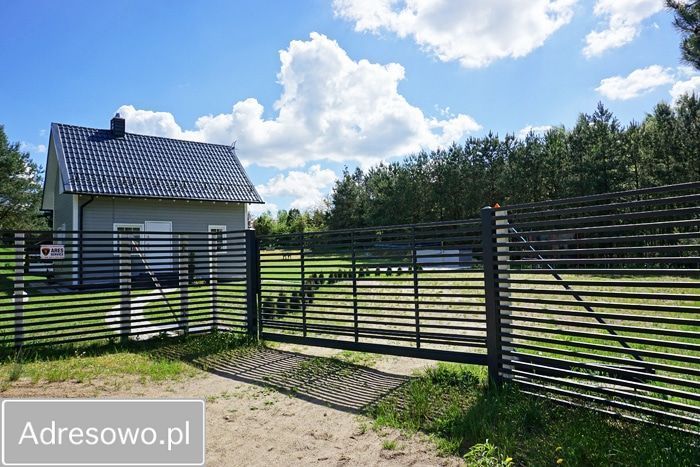 dom wolnostojący, 2 pokoje Podjazy Widna Góra. Zdjęcie 12