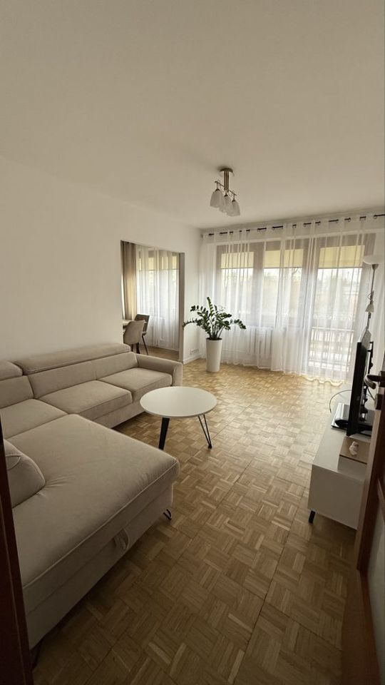 Mieszkanie 3-pokojowe Zduńska Wola